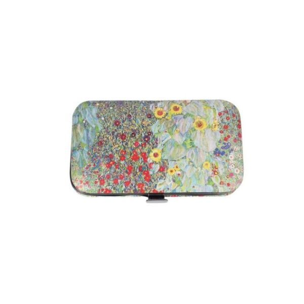 SoGood-Candy - Manicure Set - The Garden