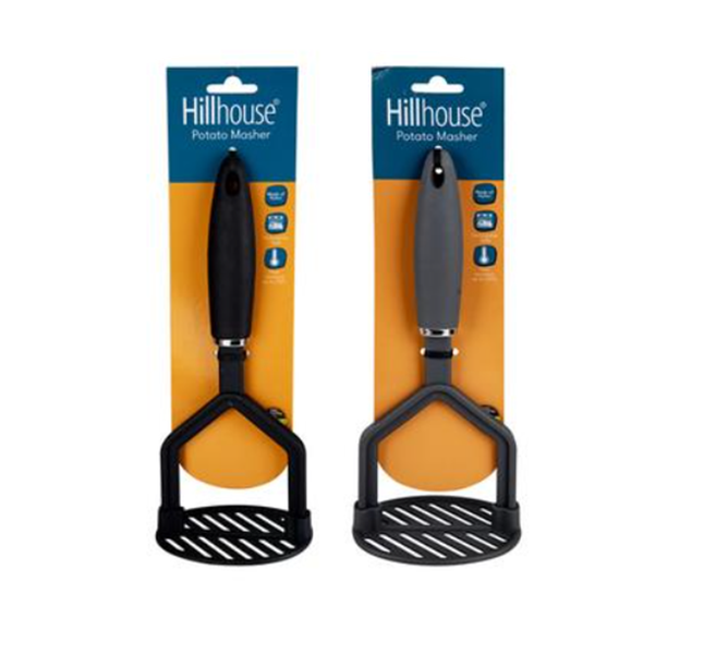Hillhouse - Nylon Potato Masher x 2