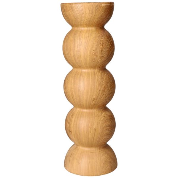 Danny Home - Ceramic Candle Holder - 25.3cm