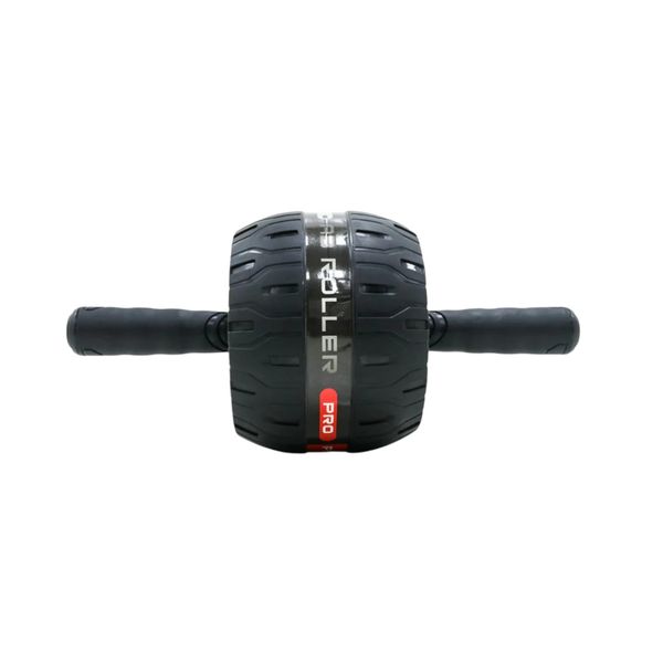 Ab Roller Wheel - With Recoil