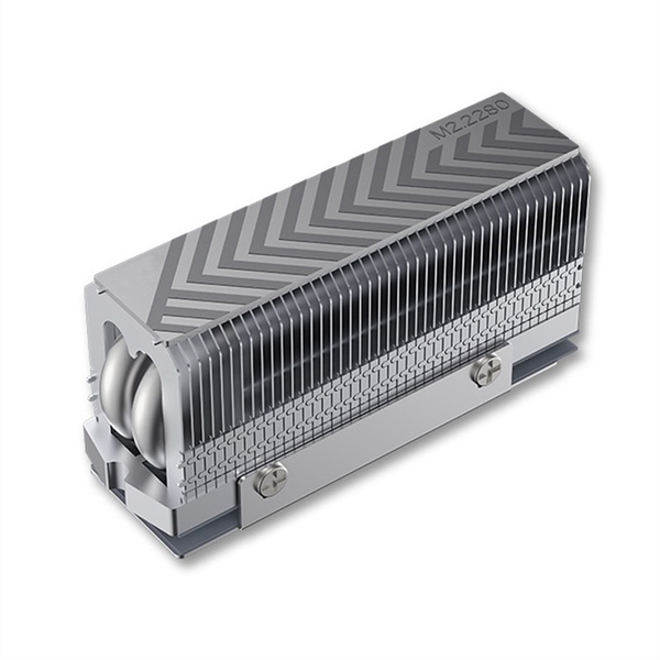 M 2 2280 Nvme Ssd Heat Sink for 2280 Ssd Pc Computer Ssd Cooler