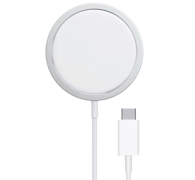 Magnetic Wireless Charger