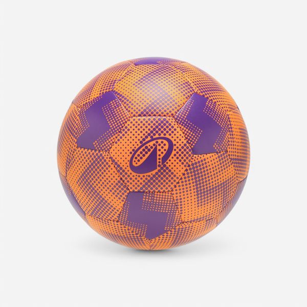 Kipsta 290 G Size 5 Football Softball X-Light - Orange
