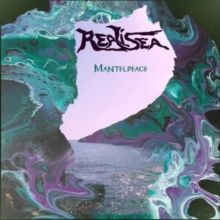 Mantelpiece (CD / Album)