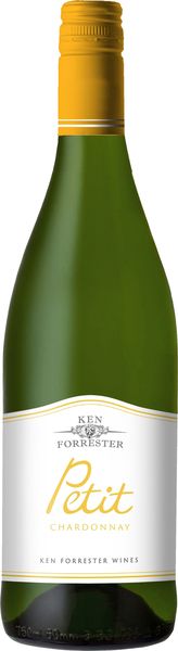 Ken Forrester - Petit Chardonnay - 6 x 750ml