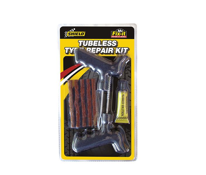 Shield Mr Fixit Tyre Repair Kit