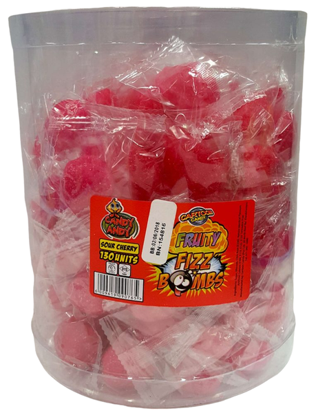 Cartoon Candy logo