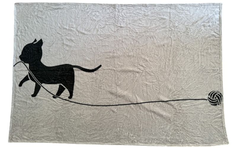 Cool Pets Large Blanket