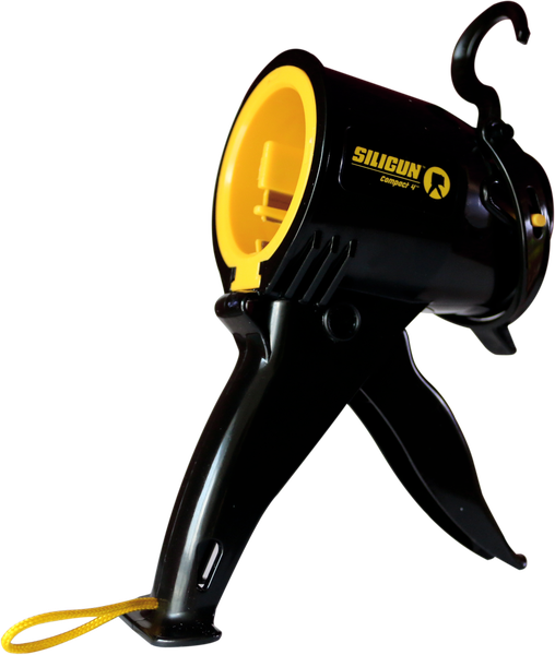 Siligun Compact 4 Caulking Gun