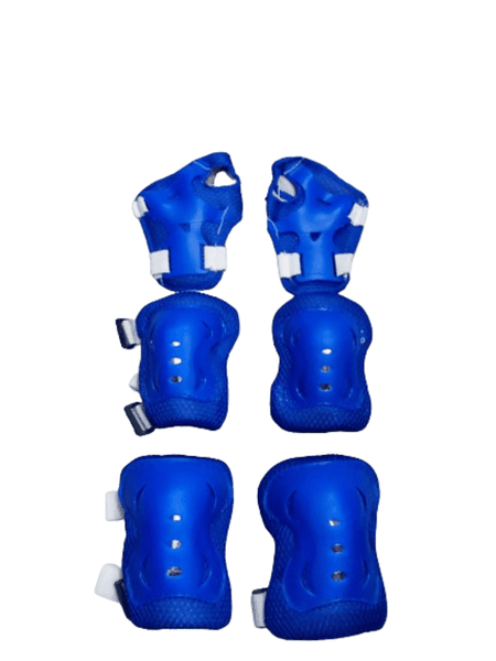 Safety Knee , Elbow and Hand Pads For Kids