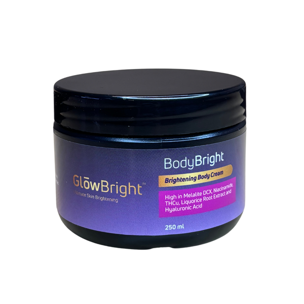 BodyBright Body Brightening Cream