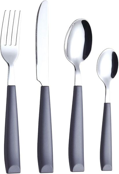 Cutlery Set - 4 Piece