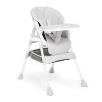 George Mason Baby 2 in 1 High Chair Shop Today. Get it Tomorrow takealot