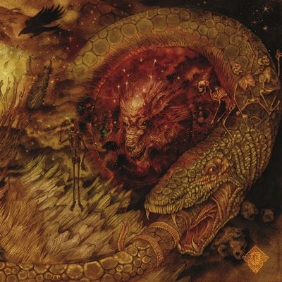 Beware the Sword You Cannot See (Vinyl / 12" Album)