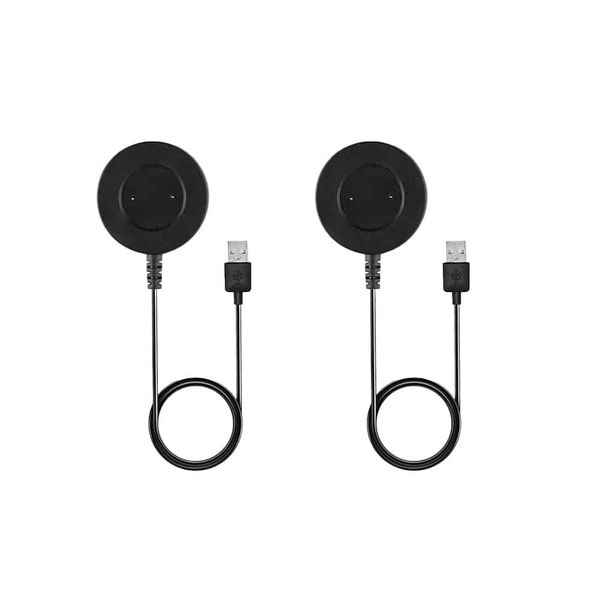 Killer Deals USB Charger for Huawei GT Sport 2 Pack