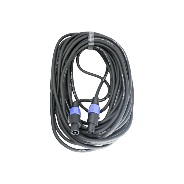 Imix IM-SPK20 Speakon to Speakon Speaker Cable (20 Meter)