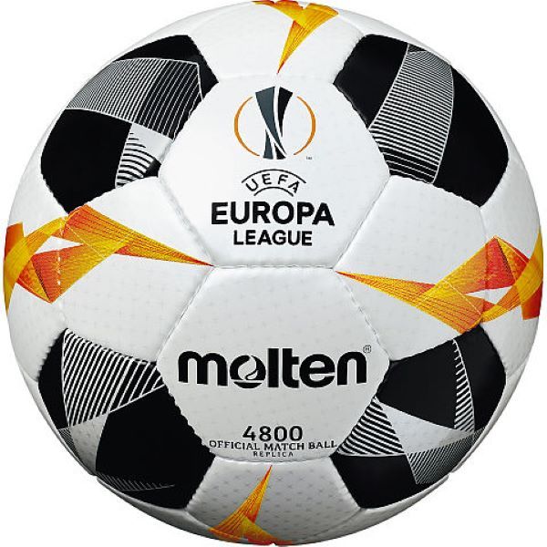 UEFA Europa League FIFA Pro Official Replica Soccer Ball/Football 4800