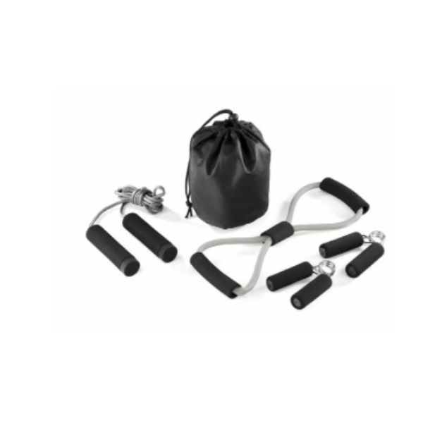 Task-Master Exercise Set - Exercise- Fitness Accessory - 4 Piece