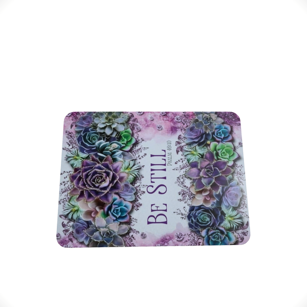 Be Still ND-Mouse Pad