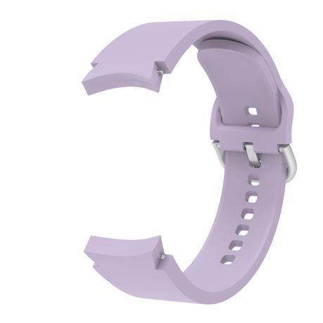 Samsung galaxy discount watch purple band