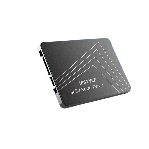 IPSTYLE High Speed 1TB SSD SATA3 2.5" 3D NAND Solid State Drive-ST2