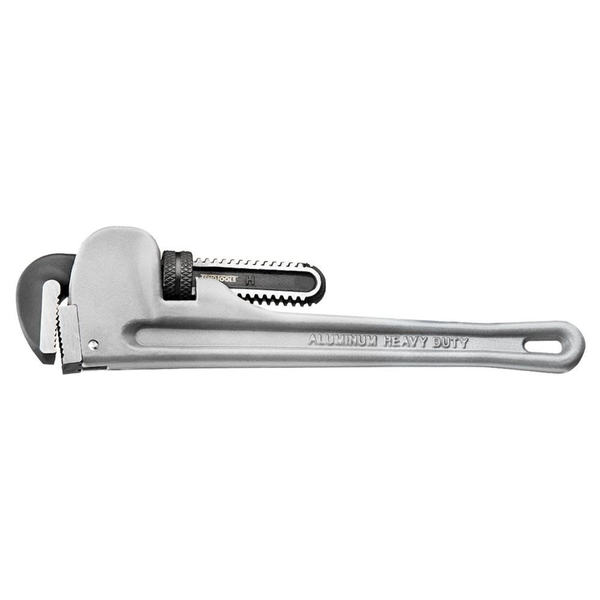 TengTools - Wrench Aluminium Pipe 14 inch/355mm - PWC14