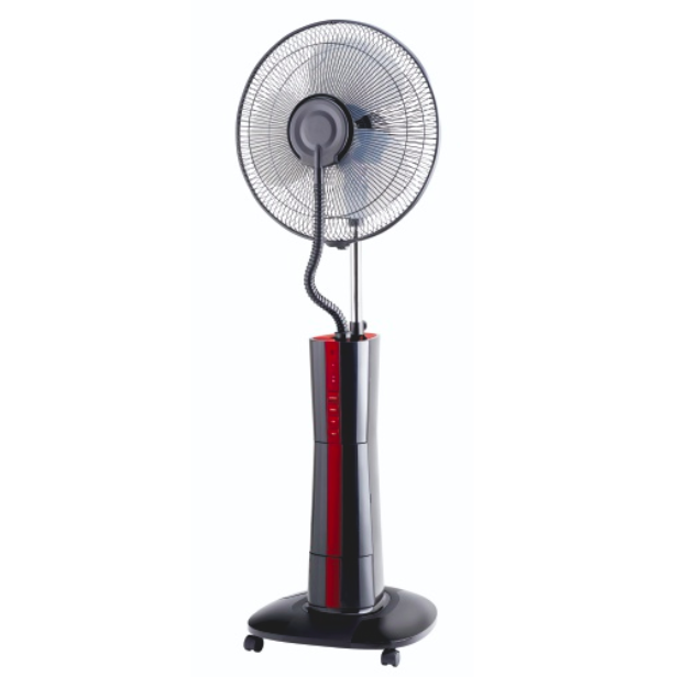 Russell Hobbs 40CM Pedestal Mist Fan Buy Online in South Africa