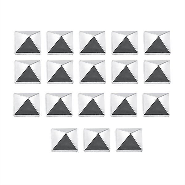 18Pcs Snowboard Stomp Pad Grip Anti Slip