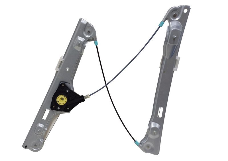 Right Front Electric Window Mechanism Compatible with BMW E90 - 2005-2011