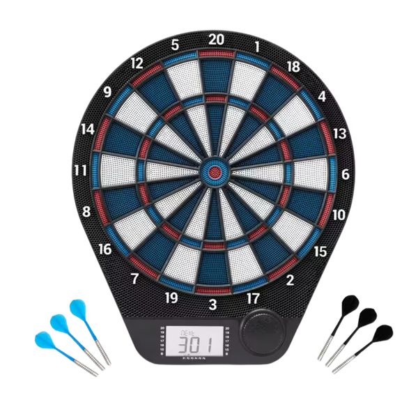 Decathlon Electronic Dartboard - ED320