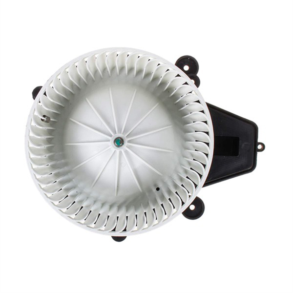 Car Air Blower Fan Electronic Heater Blower Motor Compatible with Nissan