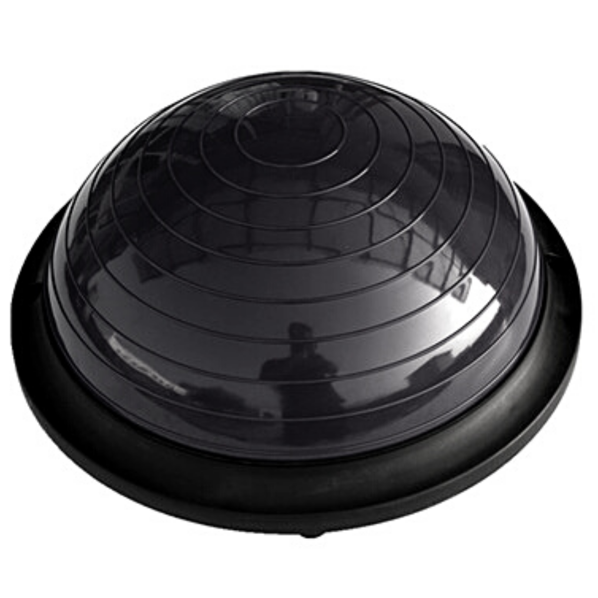 Stability Bosu Ball - 58 CM - Black - 1818 Fitness | Shop Today. Get it