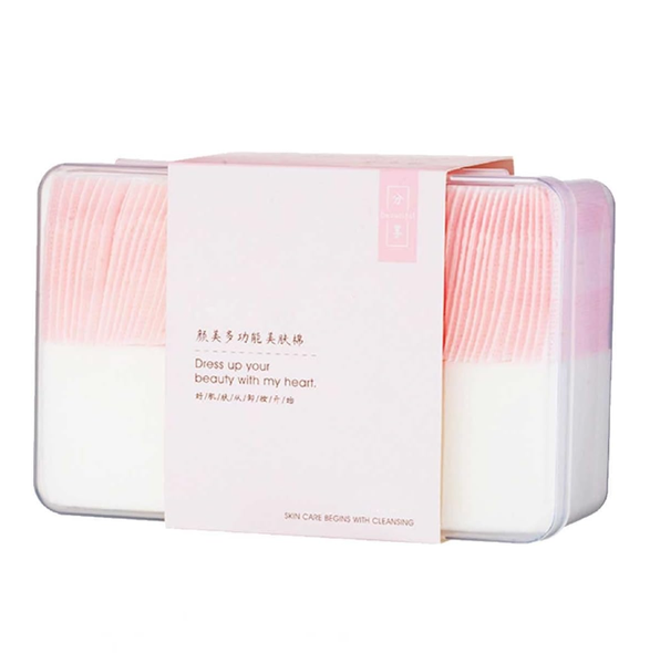 Makeup Removal Cotton 60 Pieces