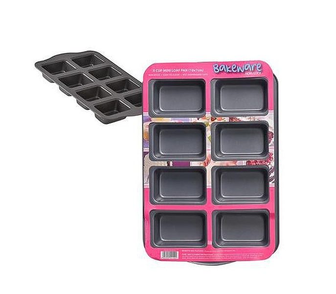 Loaf Pan - Mini - 8 Cup