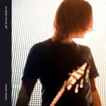 Get All You Deserve (CD / Box Set with Blu-ray)