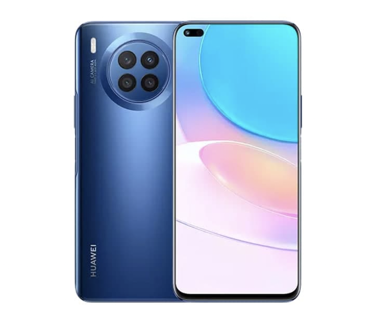 Huawei Nova 8i 128gb Dual Sim Shop Today Get It Tomorrow