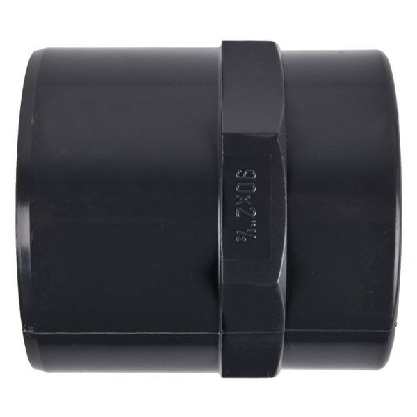 Adaptor Solvent/Bsp Female 110X4 - 2 Pack