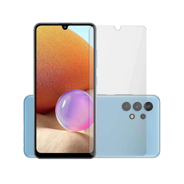 Lito - S/G Tempered Glass for Sam A32 4g -