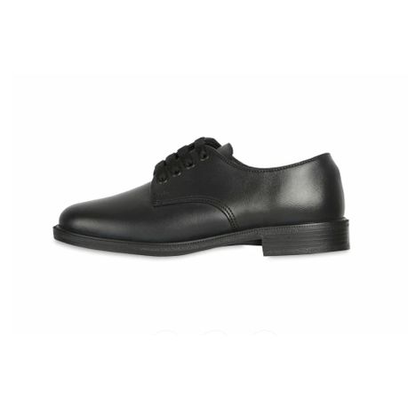 Lace up School Shoes for Boys