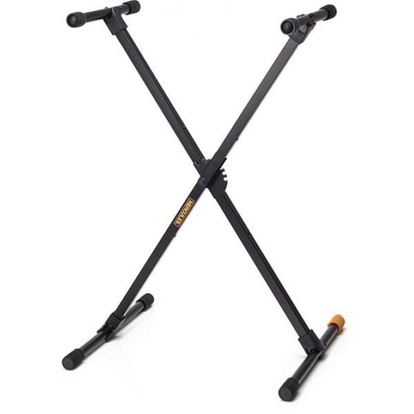 Hercules HER-KS118B Keyboard Travelite Stand