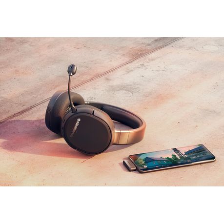 arctis 1 gaming headset