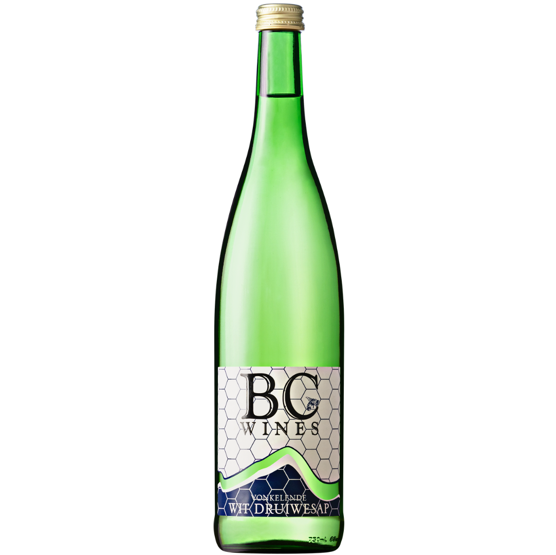 BC Wines Sparkling White Grape Juice 12 x 750ml Shop Today. Get it