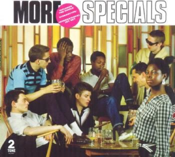 More Specials - Special Edition (CD)