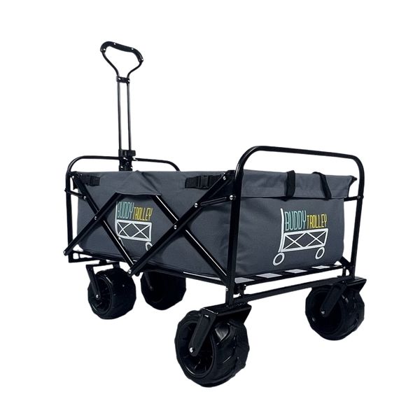 Buddy Trolley - Jaguar 4x4 - Trailblazer