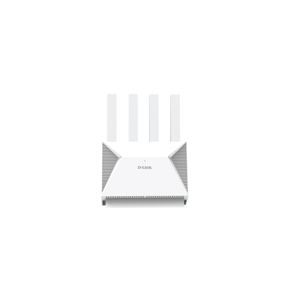 D-Link DIR-BE364K, Mesh, Router, Dual-Band, WiFi 7