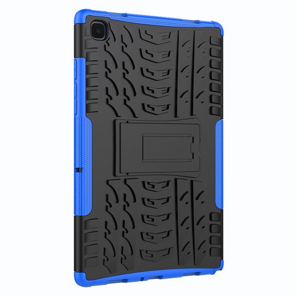 Favorable Impression Rugged Hard Cover for Samsung A7 10.4 Green