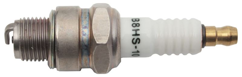 Spark Plug Compatible with Yamaha Outboard Boat Engines - 30- 80HP
