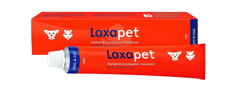 Kyron - 50g Laxapet For Cats And Dogs Pack Of 2