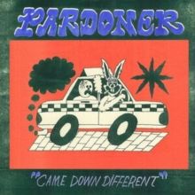 Came Down Different (Cassette Tape)