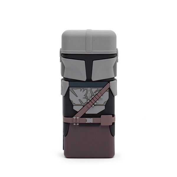 PowerSquad - Star Wars: The Mandalorian - The Mandalorian 5000mAh Powerbank